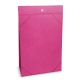 Porte-menu de table A5 - Rose BB