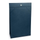 A5 Format table top menu holder - Blu mediterran