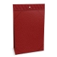 Porta-cartas de mesa A5 - Tomate - Couture ( Pantone 187C ) 