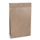 A5菜单夹 - Taupe vintage - Couture