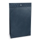 Porta-cartas de mesa A5 - Jean vintage - Couture