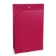 A5 Format table top menu holder - Rose fluo - Couture
