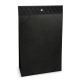A5 Format table top menu holder - Negre poudro - Couture