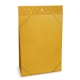 Porte-menu de table A5 - Jaune soulèu - Couture