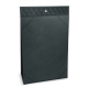 Porte-menu de table A5 - Blu marino - Couture