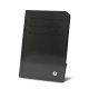 身份证卡袋 - 防RFID/NFC无线射频识别 - Onyx ( Black ) 