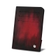 Etui für Lictbildausweis - Anti-RFID/NFC - Rouge Patine