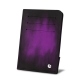 IDカード用ケース - RFID・NFCスキミング防止 - Violet Patine