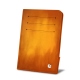 IDカード用ケース - RFID・NFCスキミング防止 - Orange Patine