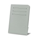 Astuccio carta d'identità francese - Anti-RFID / NFC - Gris PU