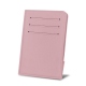 Etui für Lictbildausweis - Anti-RFID/NFC - Rose PU