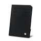 Estuche para documento de identidad francés - Anti-RFID / NFC - Noir élégant