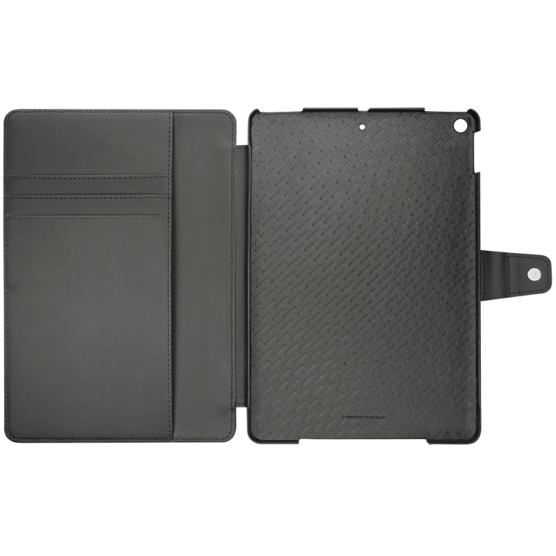 Apple iPad Air (2019) leather case
