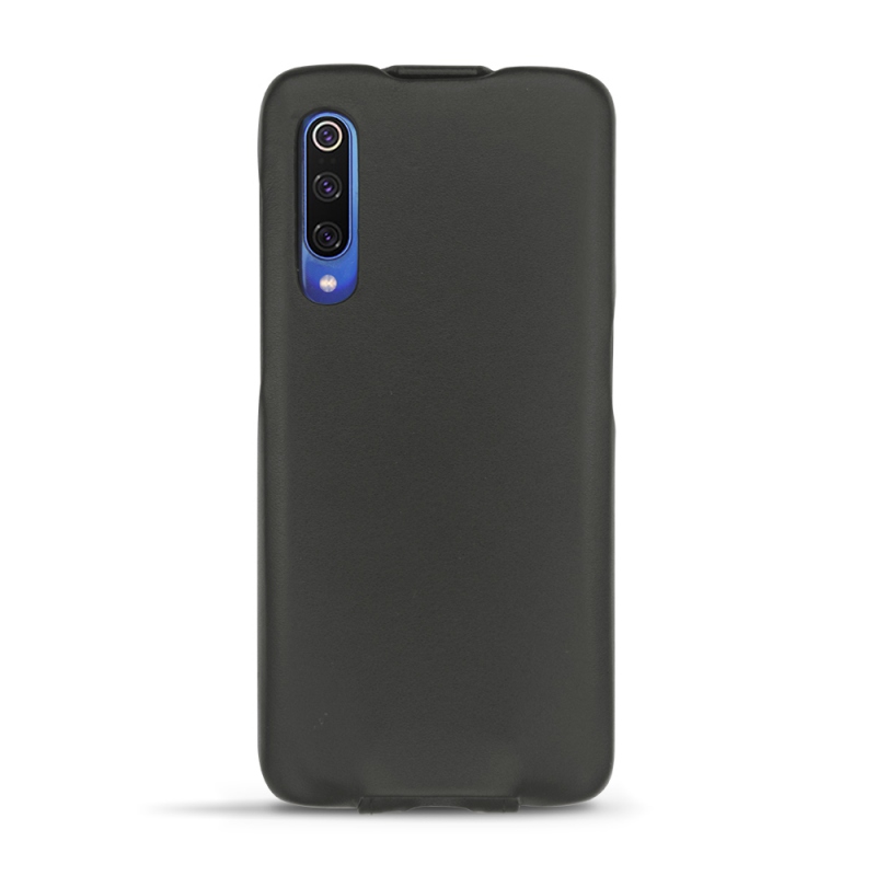 レザーケース Xiaomi Mi 9