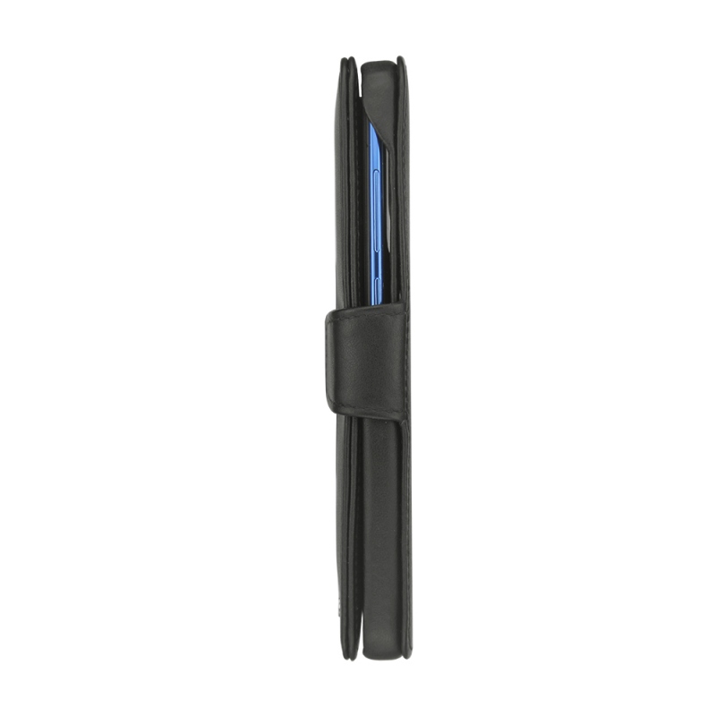 Custodia in pelle Xiaomi Mi 9