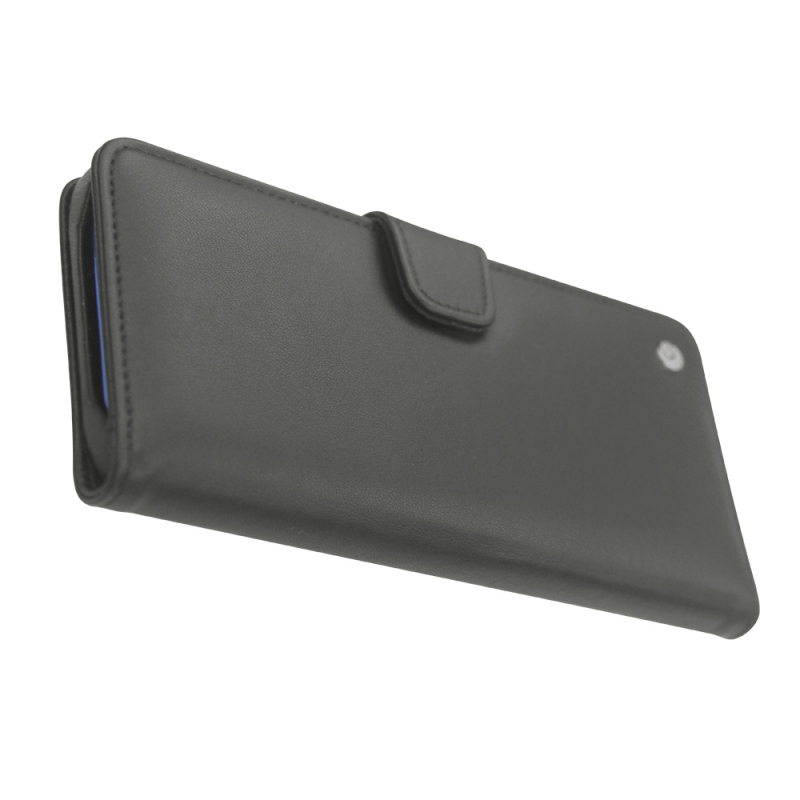 Housse cuir Xiaomi Mi 9