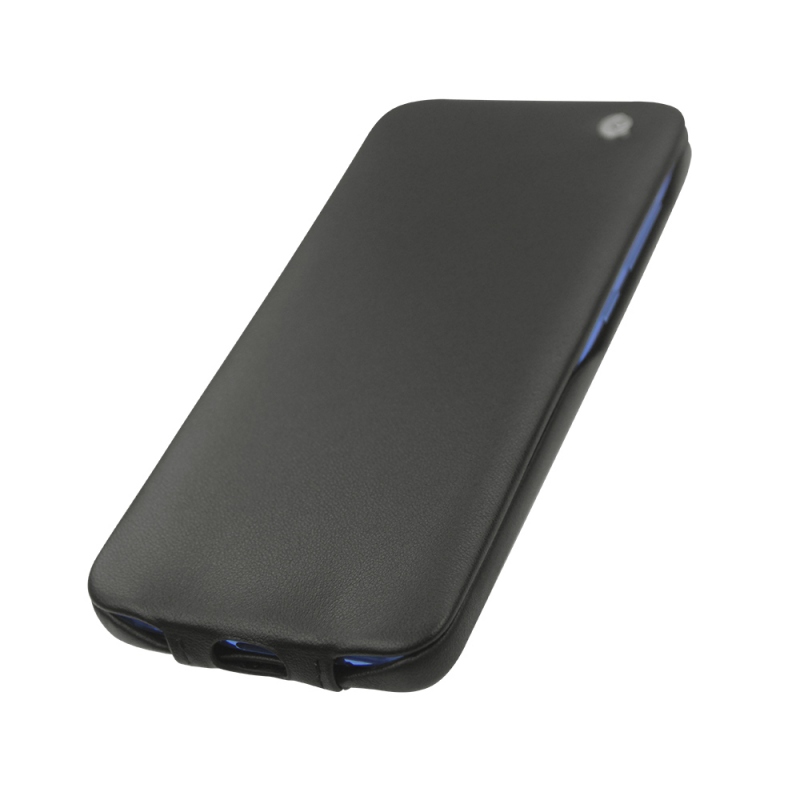 Capa em pele Xiaomi Mi 9