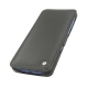 Housse cuir Xiaomi Mi 9
