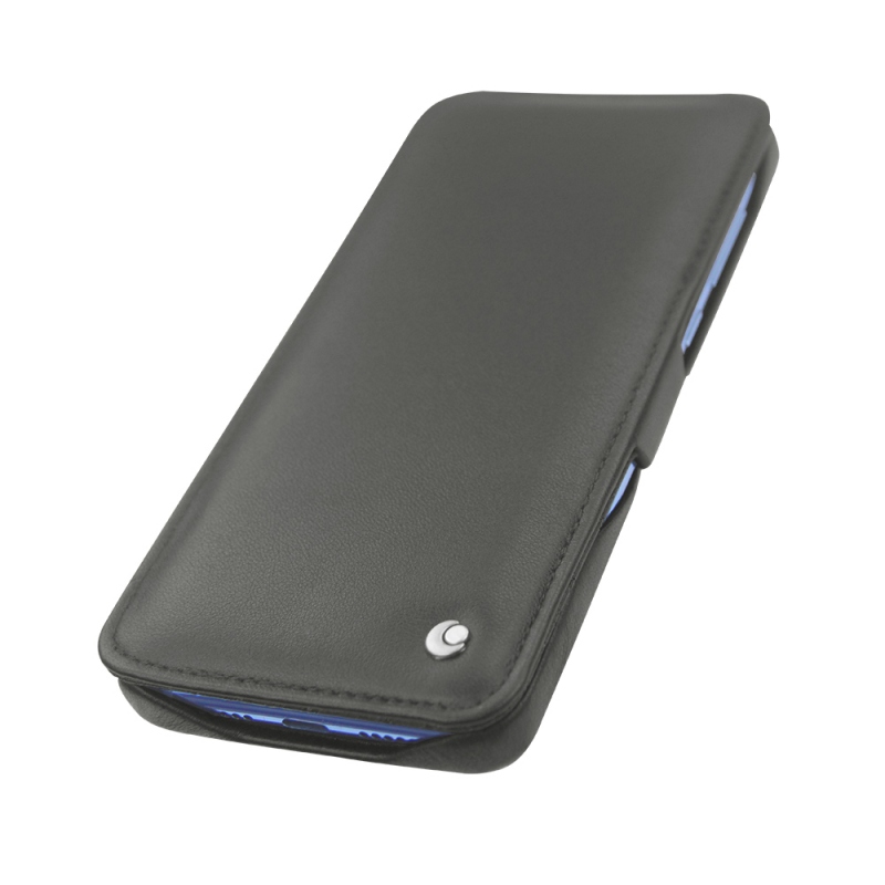 Xiaomi Mi 9 leather case