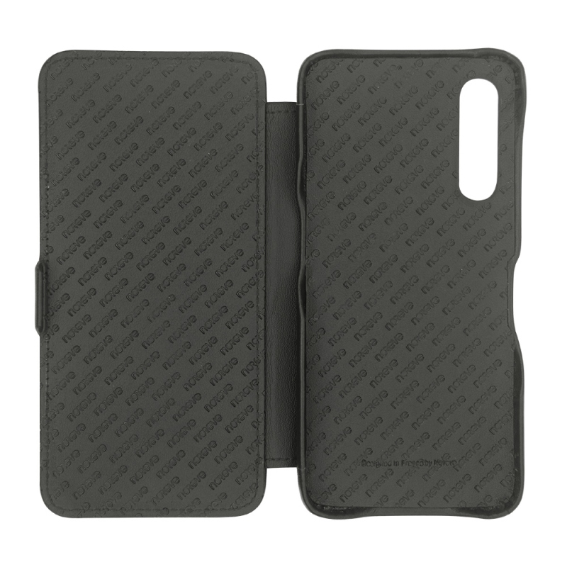 Custodia in pelle Xiaomi Mi 9