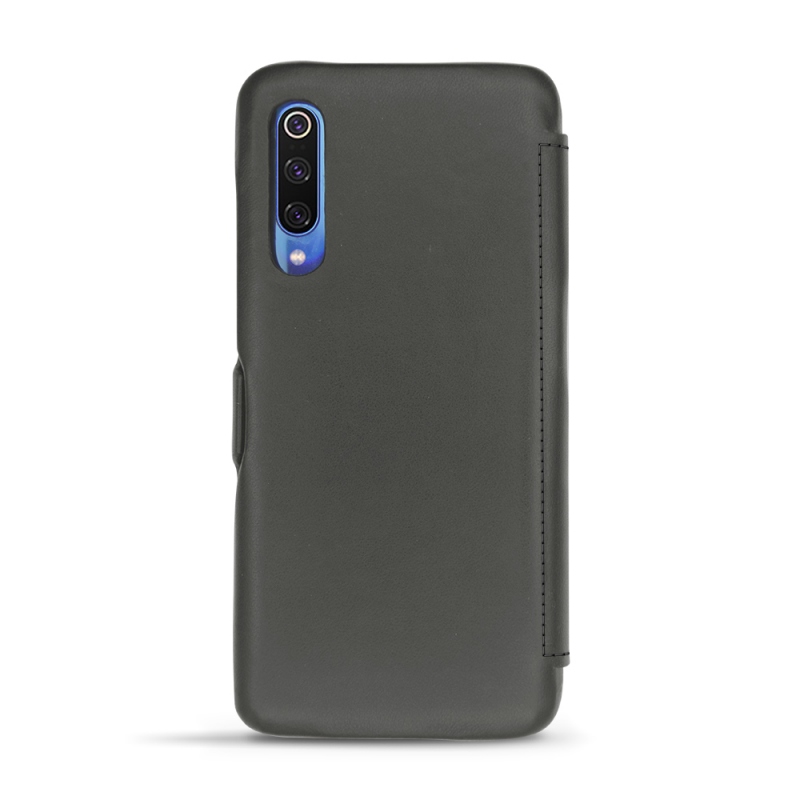 Custodia in pelle Xiaomi Mi 9
