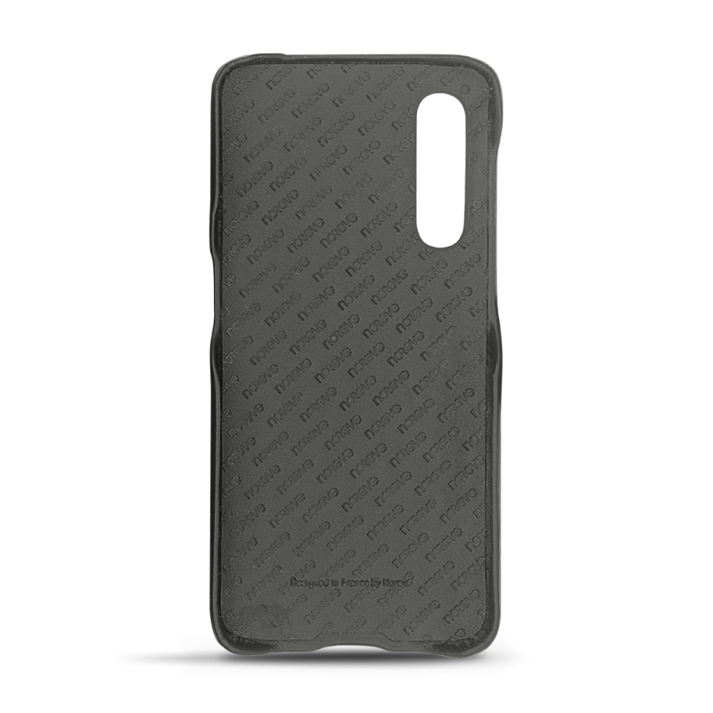 Coque cuir Xiaomi Mi 9
