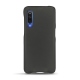 レザーケース Xiaomi Mi 9