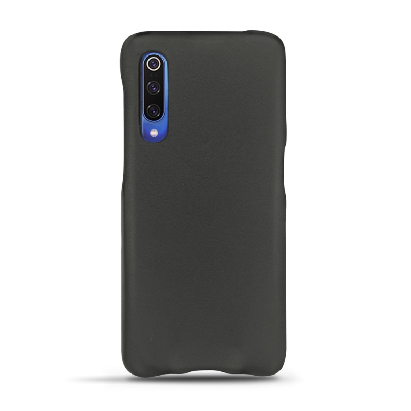 Capa em pele Xiaomi Mi 9