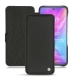 レザーケース Xiaomi Mi 9 - Noir ( Nappa - Black ) 