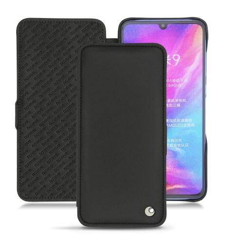 Xiaomi Mi 9 leather case