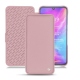 Funda de piel Xiaomi Mi 9 - Rose ( Nappa - Pantone 2365C ) 