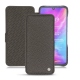 Capa em pele Xiaomi Mi 9 - Anthracite ( Pantone 424C ) 