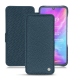 Custodia in pelle Xiaomi Mi 9 - Indigo ( Pantone 303U ) 