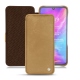 Custodia in pelle Xiaomi Mi 9 - Sable vintage ( Roughtcut - Gaucho#57254 ) 