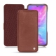 Capa em pele Xiaomi Mi 9 - Passion vintage ( Glutton - Red ) 