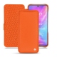 レザーケース Xiaomi Mi 9 - Orange fluo