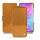 レザーケース Xiaomi Mi 9 - Or Maïa ( Pantone 871C ) 