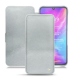 Custodia in pelle Xiaomi Mi 9 - Platinium ( Pantone 877C ) 