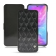Lederschutzhülle Xiaomi Mi 9 - Onyx - Couture