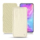 Funda de piel Xiaomi Mi 9 - Crocodile milk