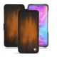 Lederschutzhülle Xiaomi Mi 9 - Marron Patine