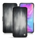 Custodia in pelle Xiaomi Mi 9 - Gris Patine