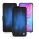 Custodia in pelle Xiaomi Mi 9 - Bleu Patine