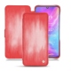 Capa em pele Xiaomi Mi 9 - Rose Patine