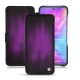 レザーケース Xiaomi Mi 9 - Violet Patine
