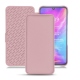 Xiaomi Mi 9 leather case - Rose PU