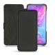 レザーケース Xiaomi Mi 9 - Noir PU