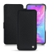 Custodia in pelle Xiaomi Mi 9 - Noir élégant