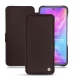 Funda de piel Xiaomi Mi 9 - Marron envoûtant