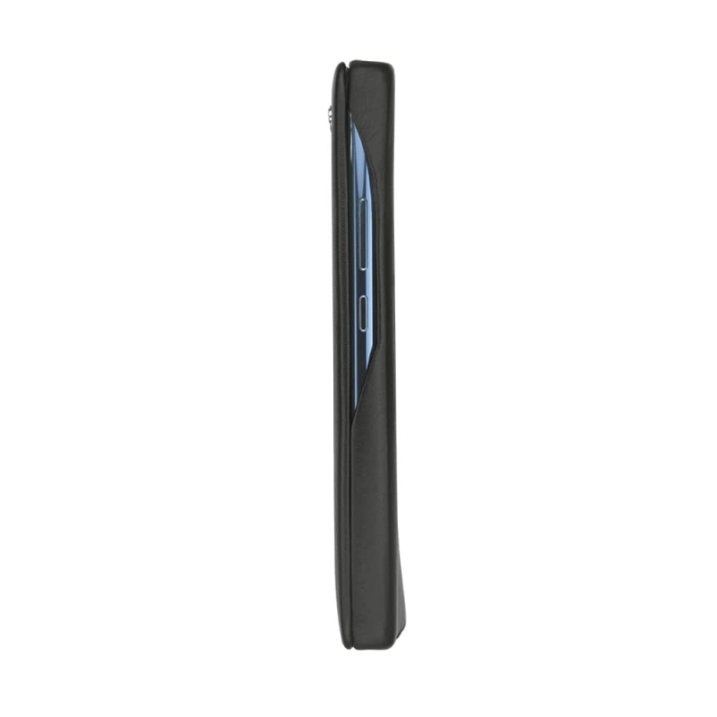 Capa em pele Nokia 9 PureView